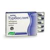 Турбослим капс. 0.33 г №30 усиленная формула ночь, Эвалар ЗАО